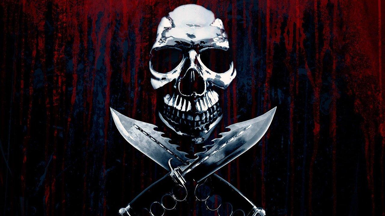 Laid To Rest Collection backdrop