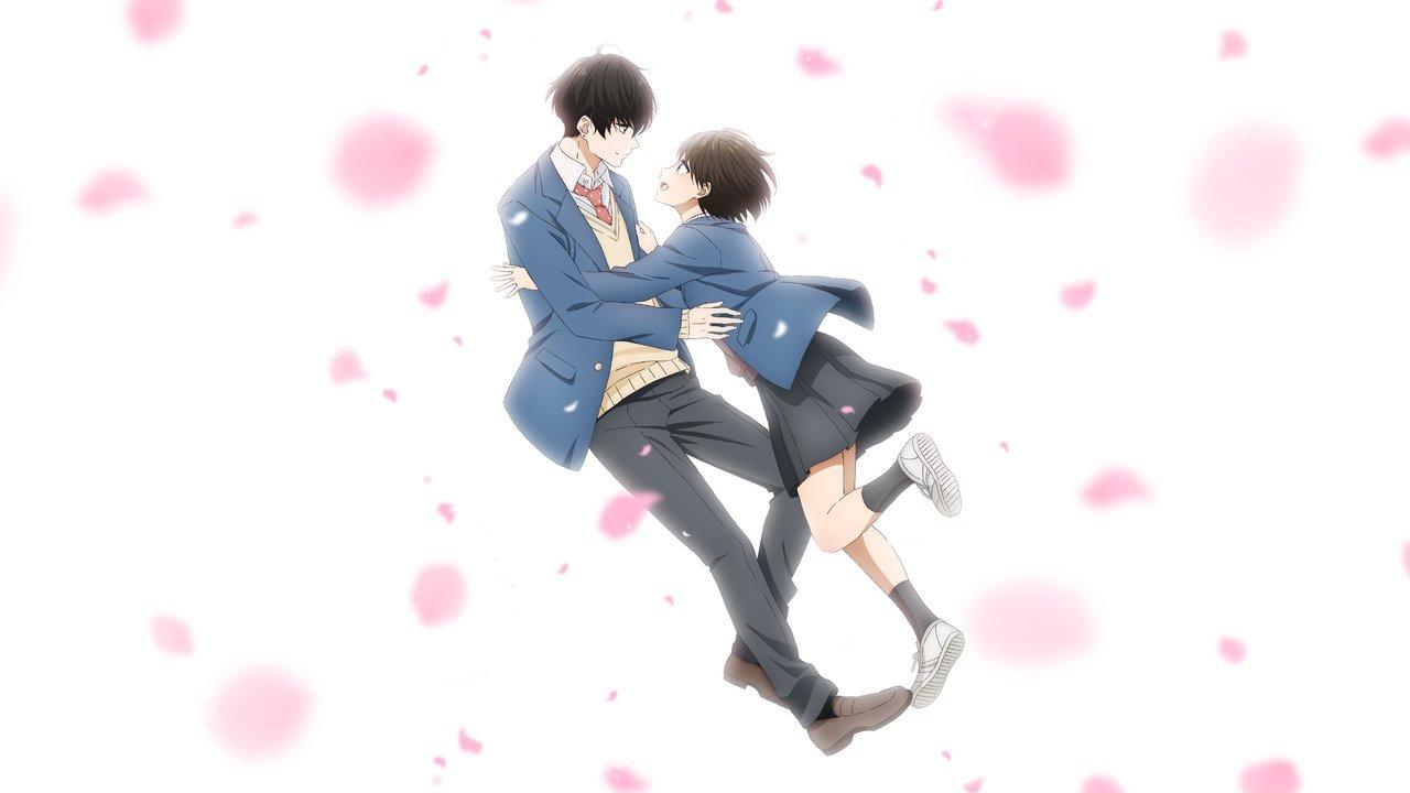 A Condition Called Love backdrop