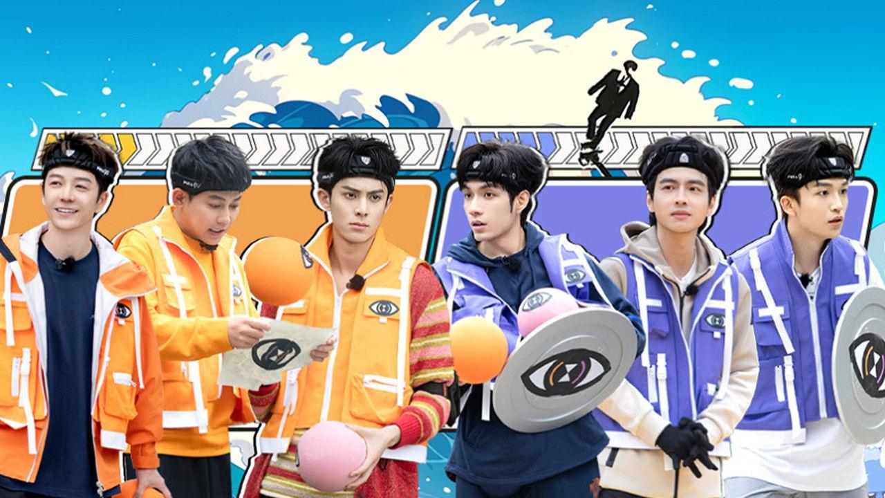 Duel Season Loading Time Episode 7