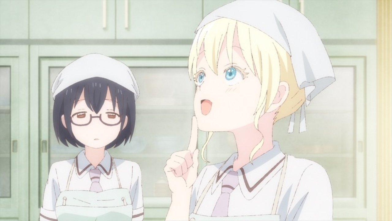 Heart Go Boing Boing / Hanako's Trial of Shame / Secret of the Dong / Film Production