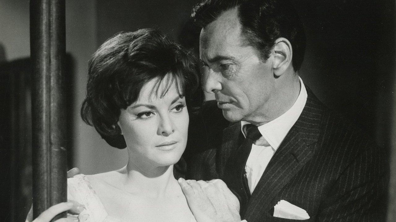 Pyro... The Thing Without a Face backdrop