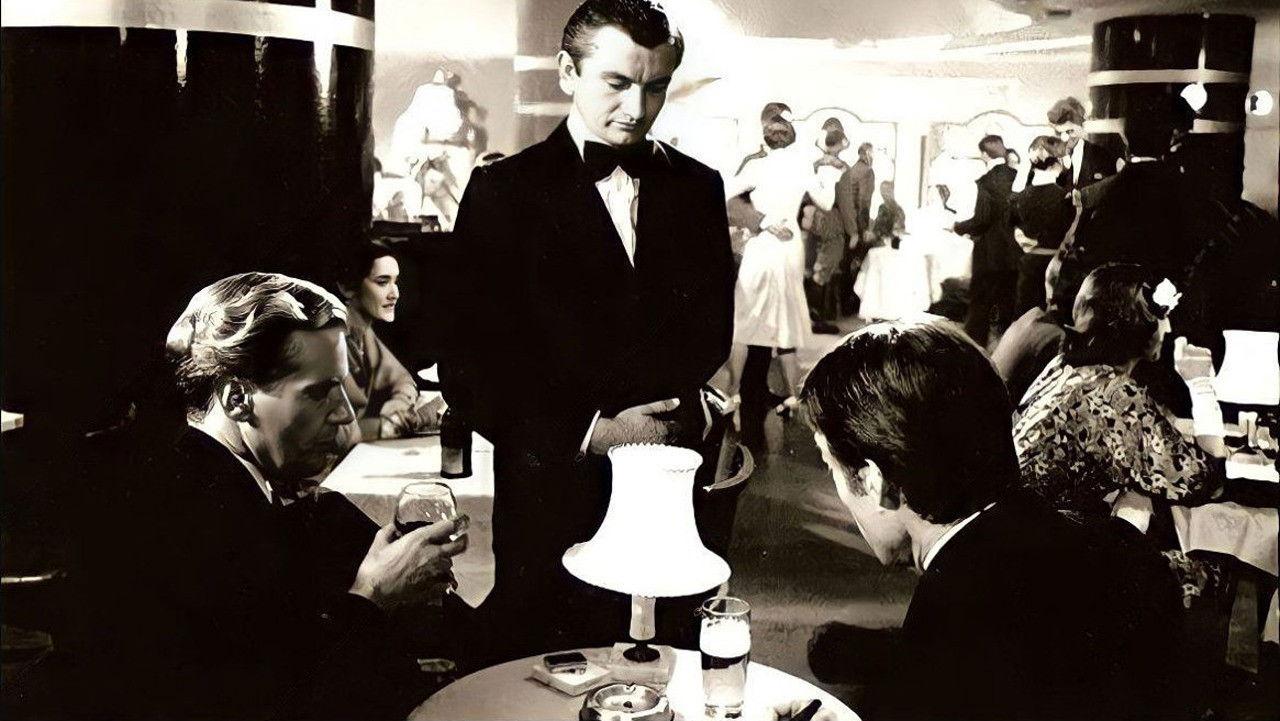 Wallenberg: A Hero's Story backdrop