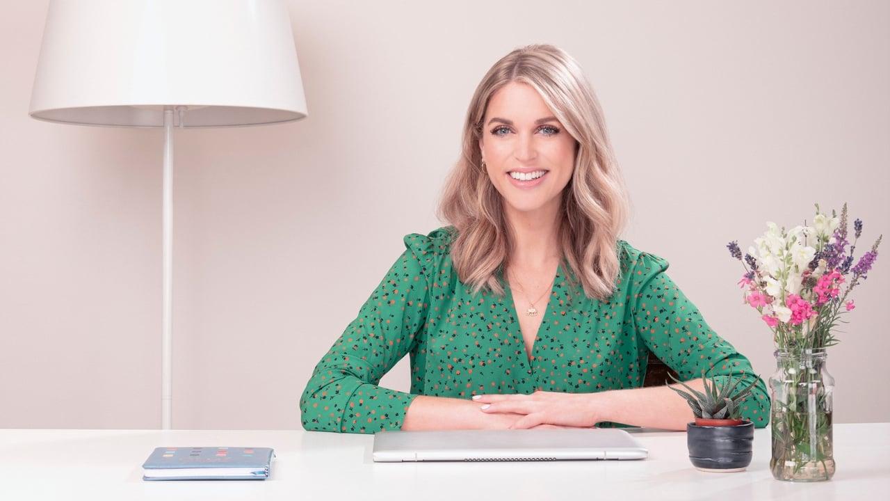 Finding Joy backdrop