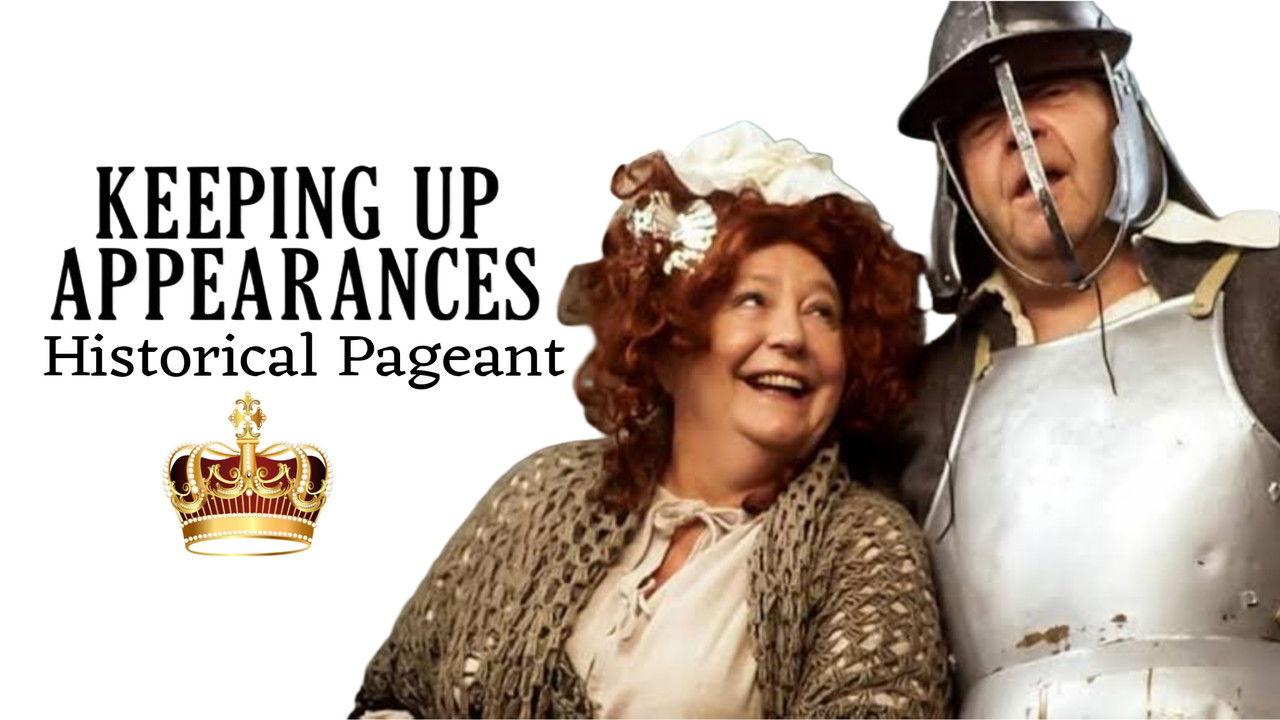 Historical Pageant