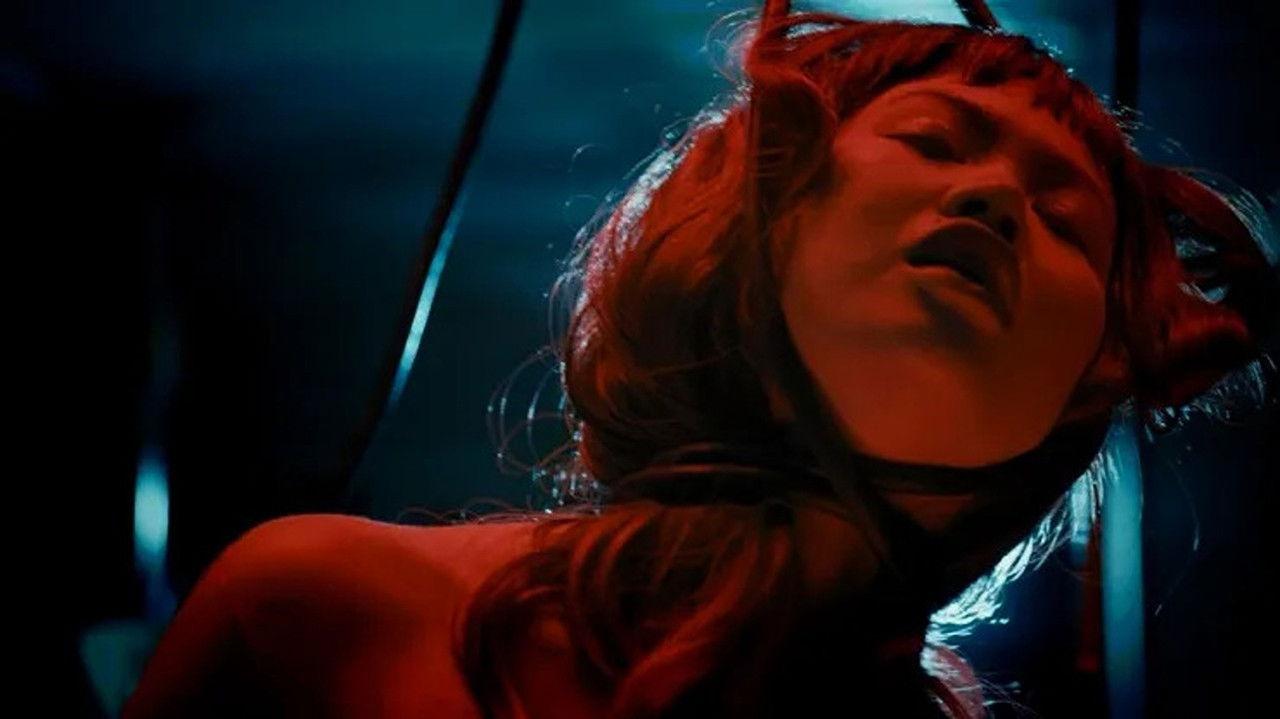 Anathema: The Devil’s Doll backdrop