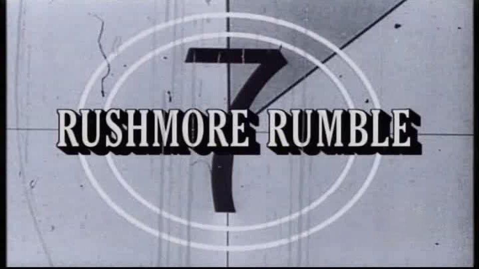 Rushmore Rumble