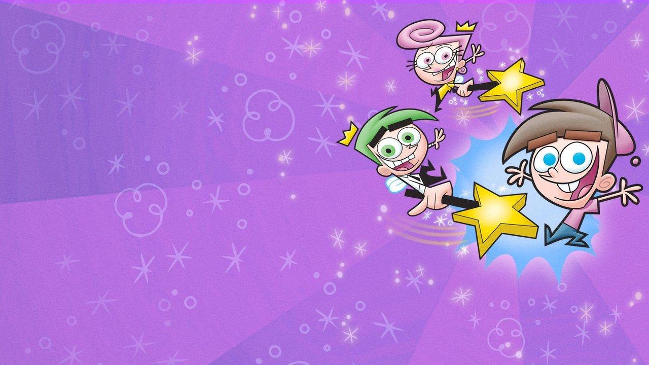 The Fairly OddParents backdrop