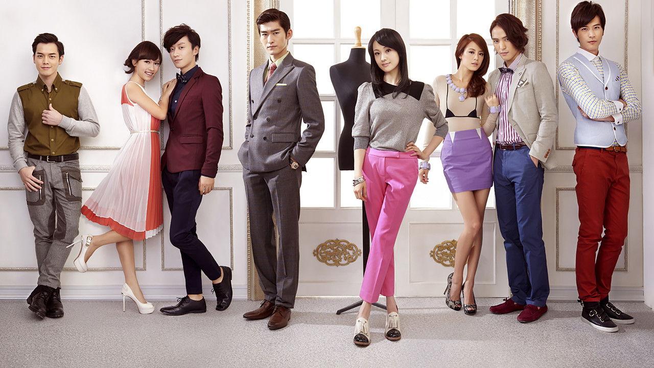 The Queen of SOP 2 backdrop