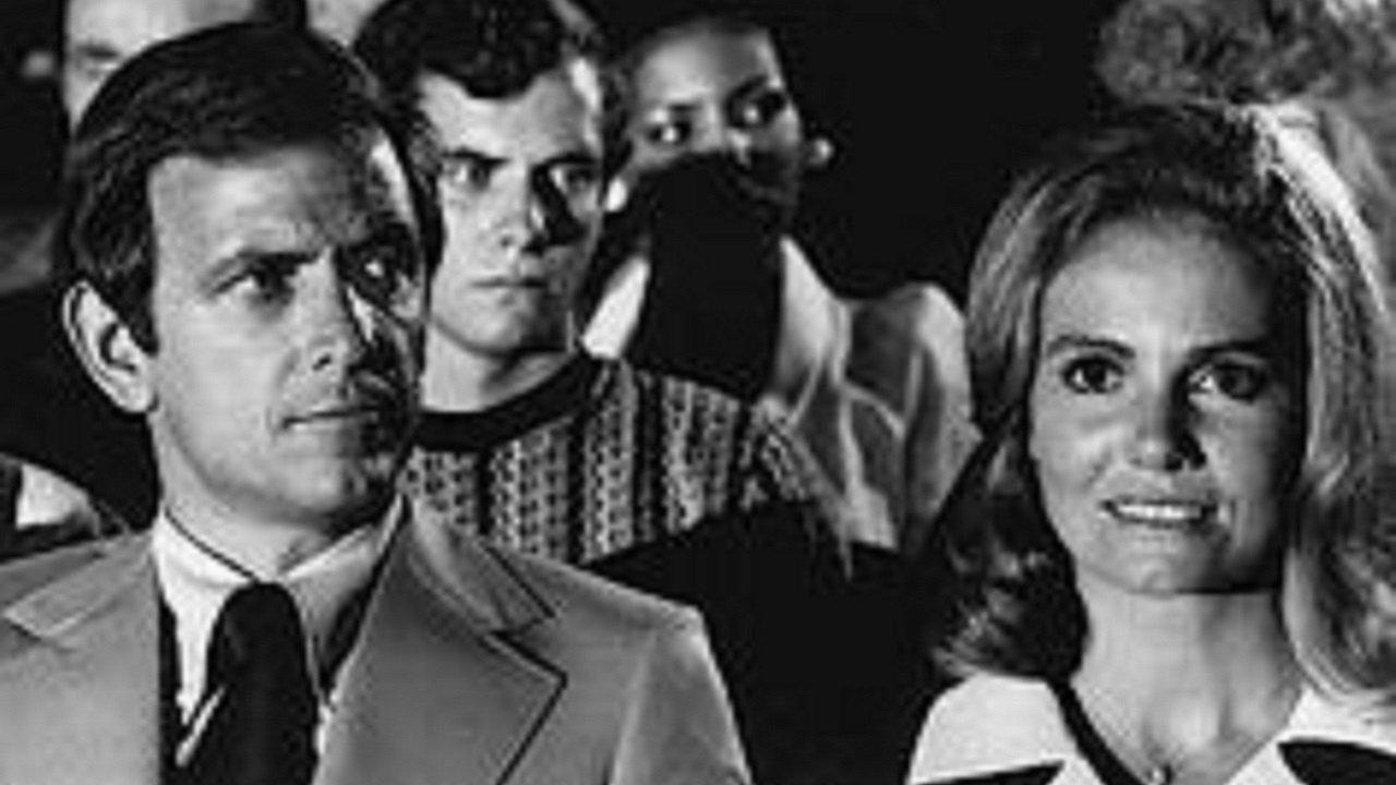 The New Perry Mason backdrop