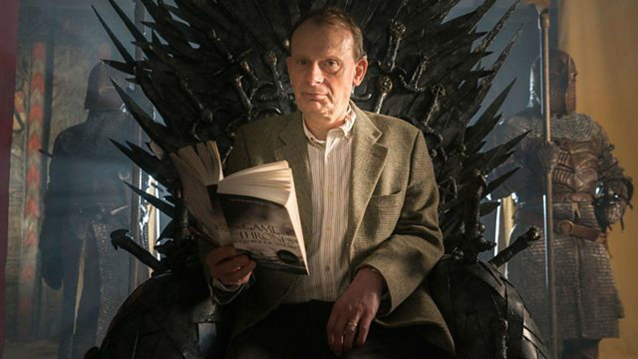 Sleuths, Spies & Sorcerers: Andrew Marr's Paperback Heroes backdrop