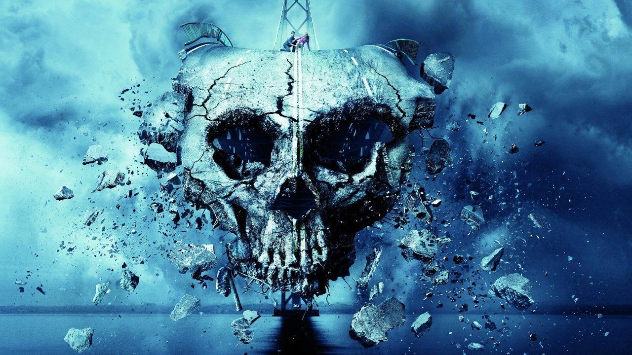 Final Destination Collection backdrop