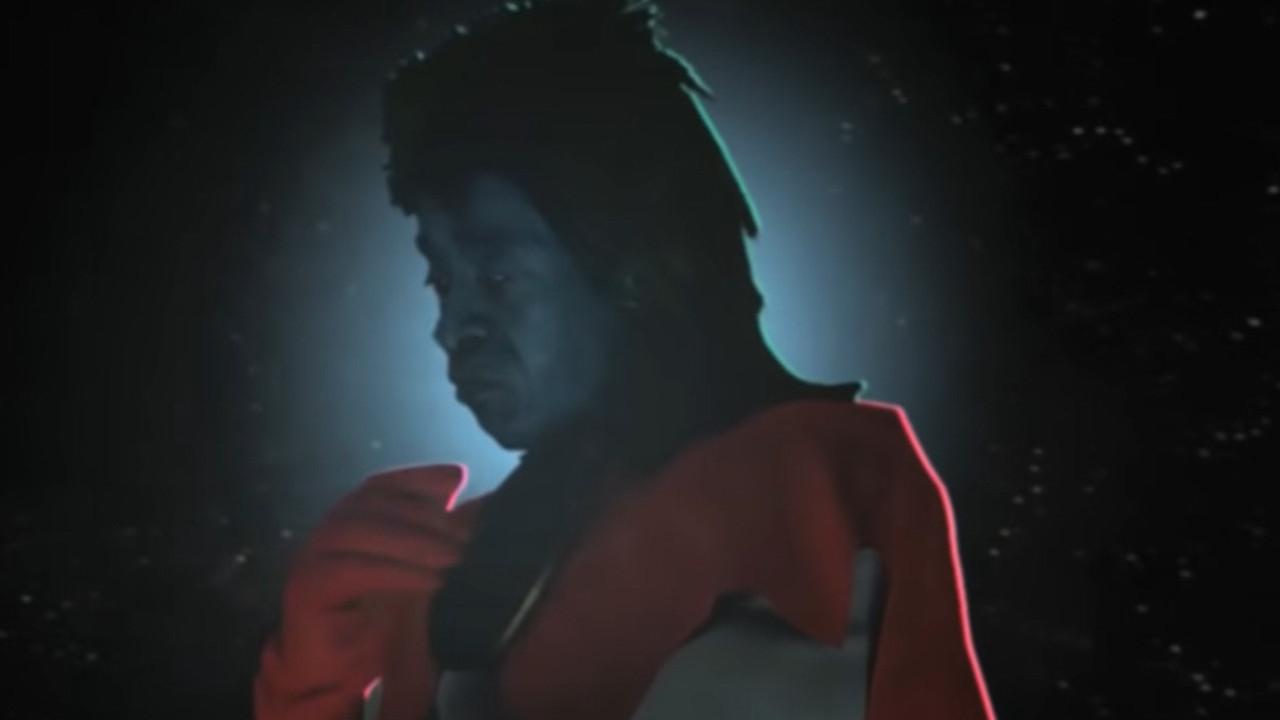 Captain Planet with Don Cheadle Collection backdrop