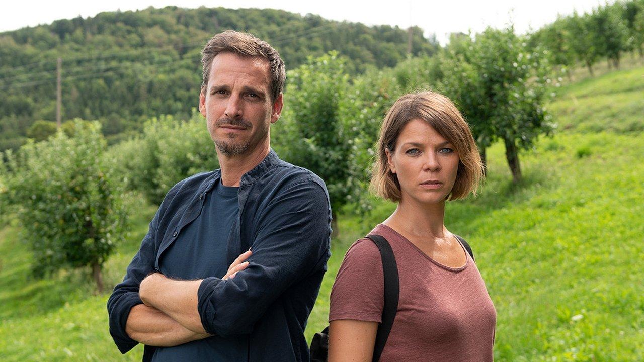 Waldgericht - Ein Schwarzwaldkrimi backdrop