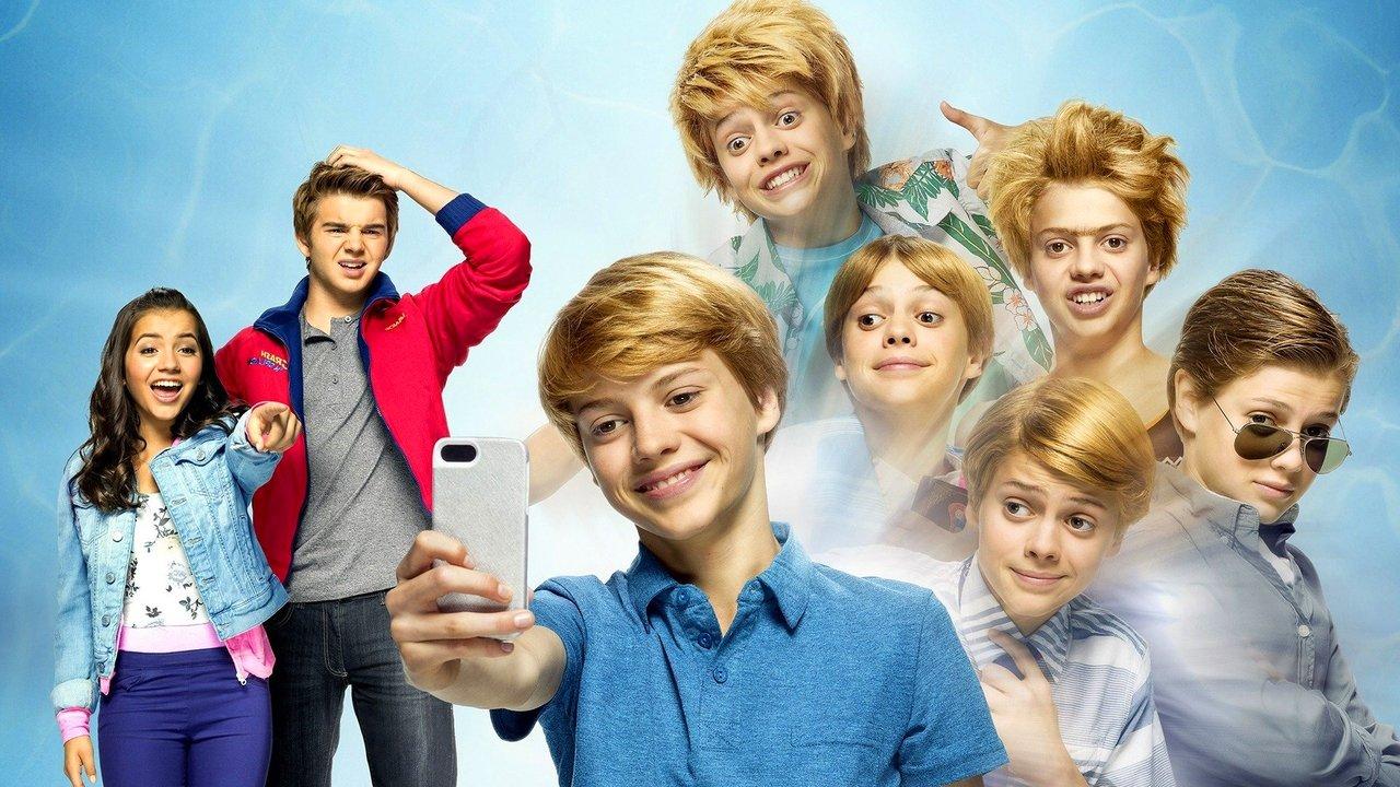 Splitting Adam backdrop