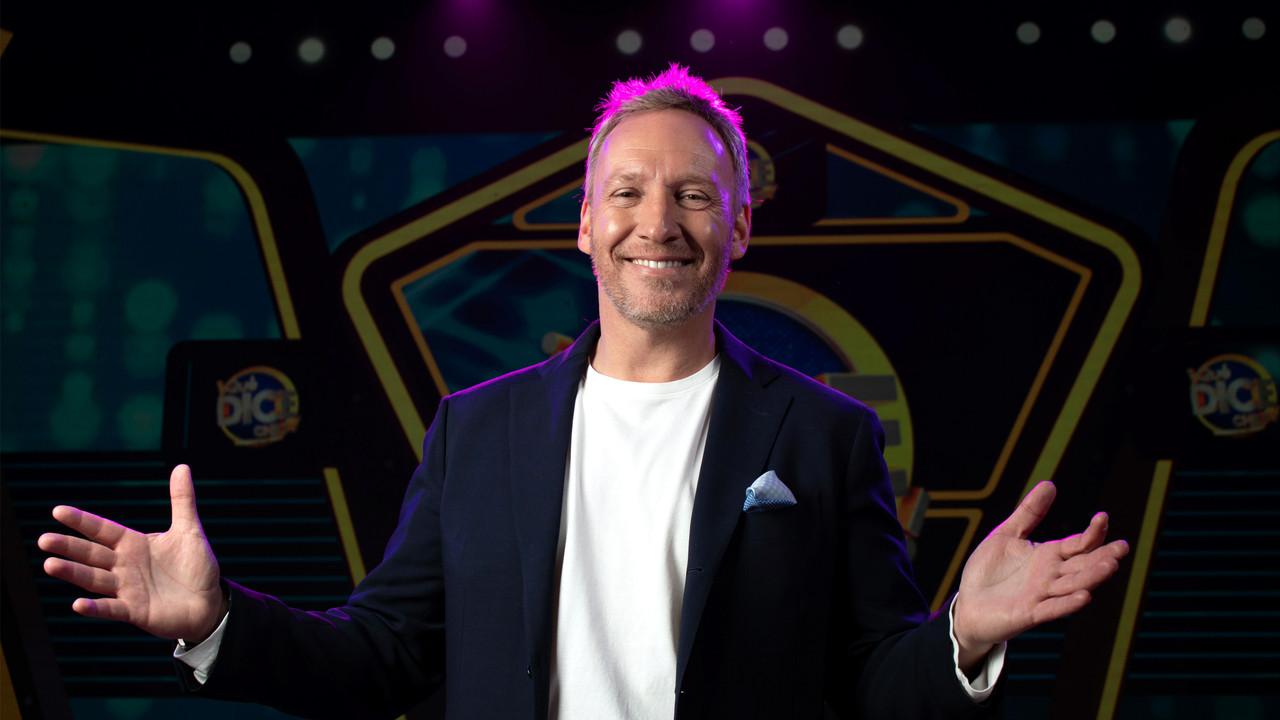 ¡Qué dice Chile! backdrop