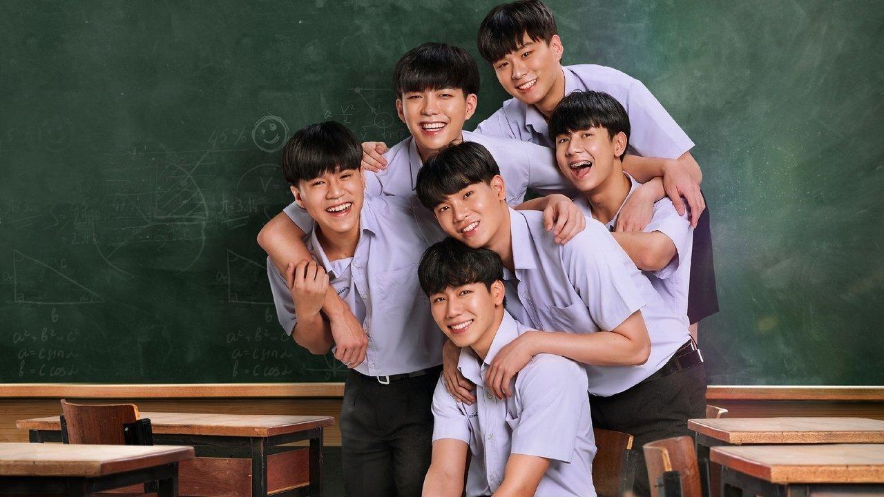 The Best Story backdrop