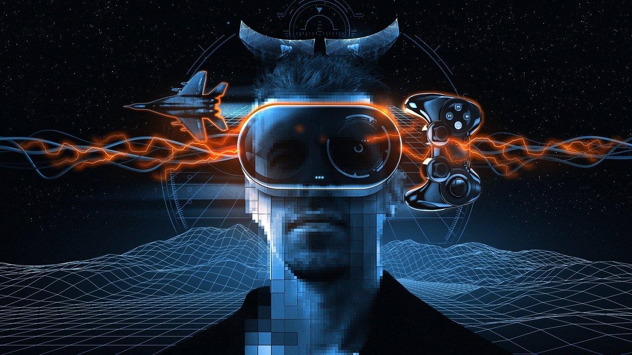 Strange World backdrop