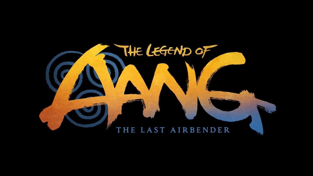 The Legend of Aang: The Last Airbender backdrop
