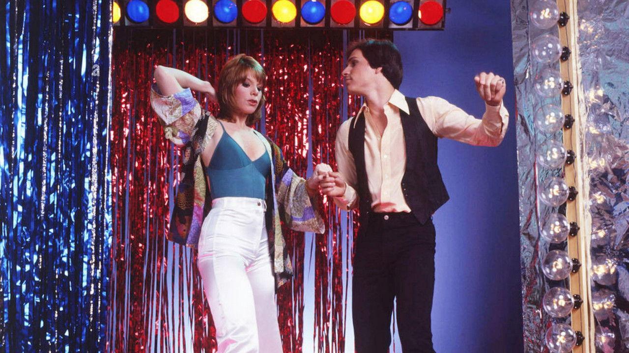 Joe and Valerie backdrop