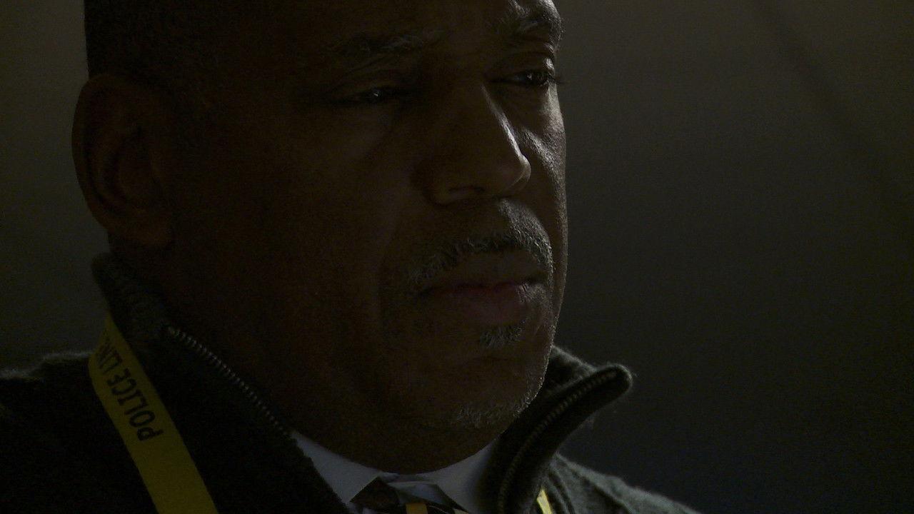 Shocking Confessions