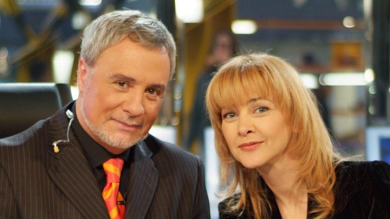 Fuera de control backdrop