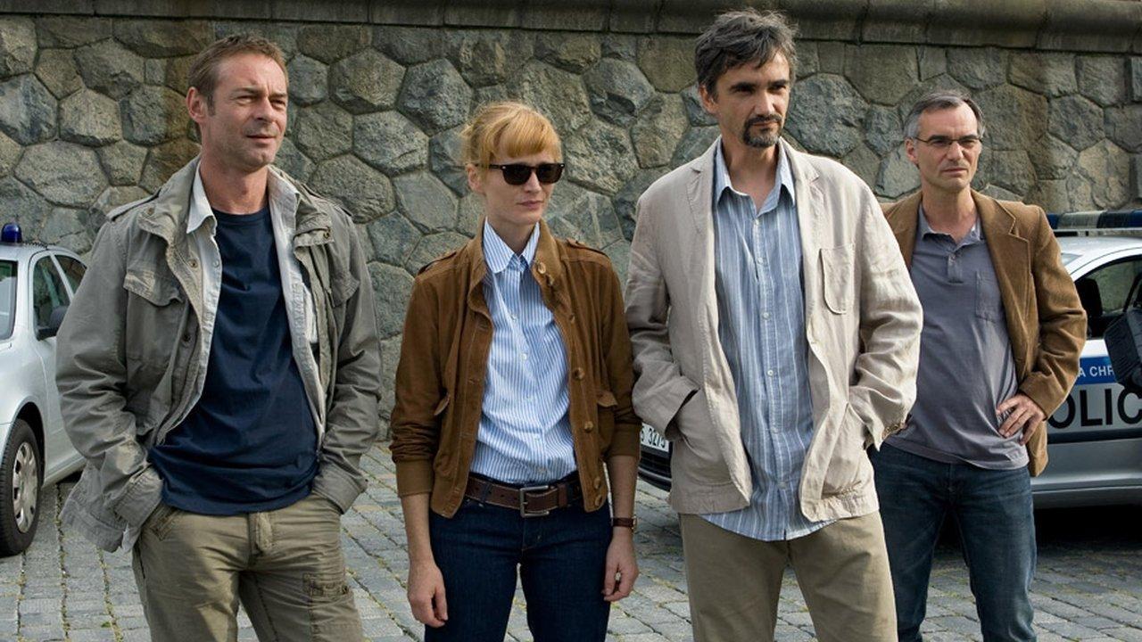 Ztracená brána backdrop