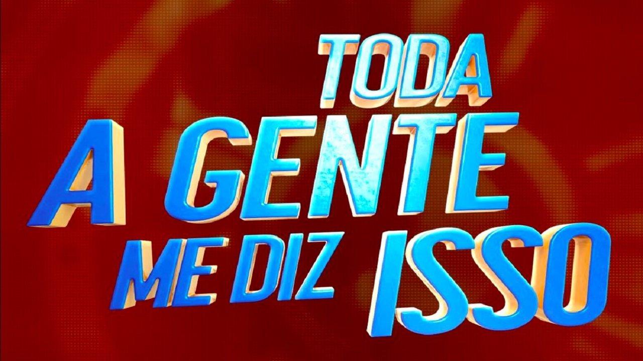 I Get That a Lot backdrop