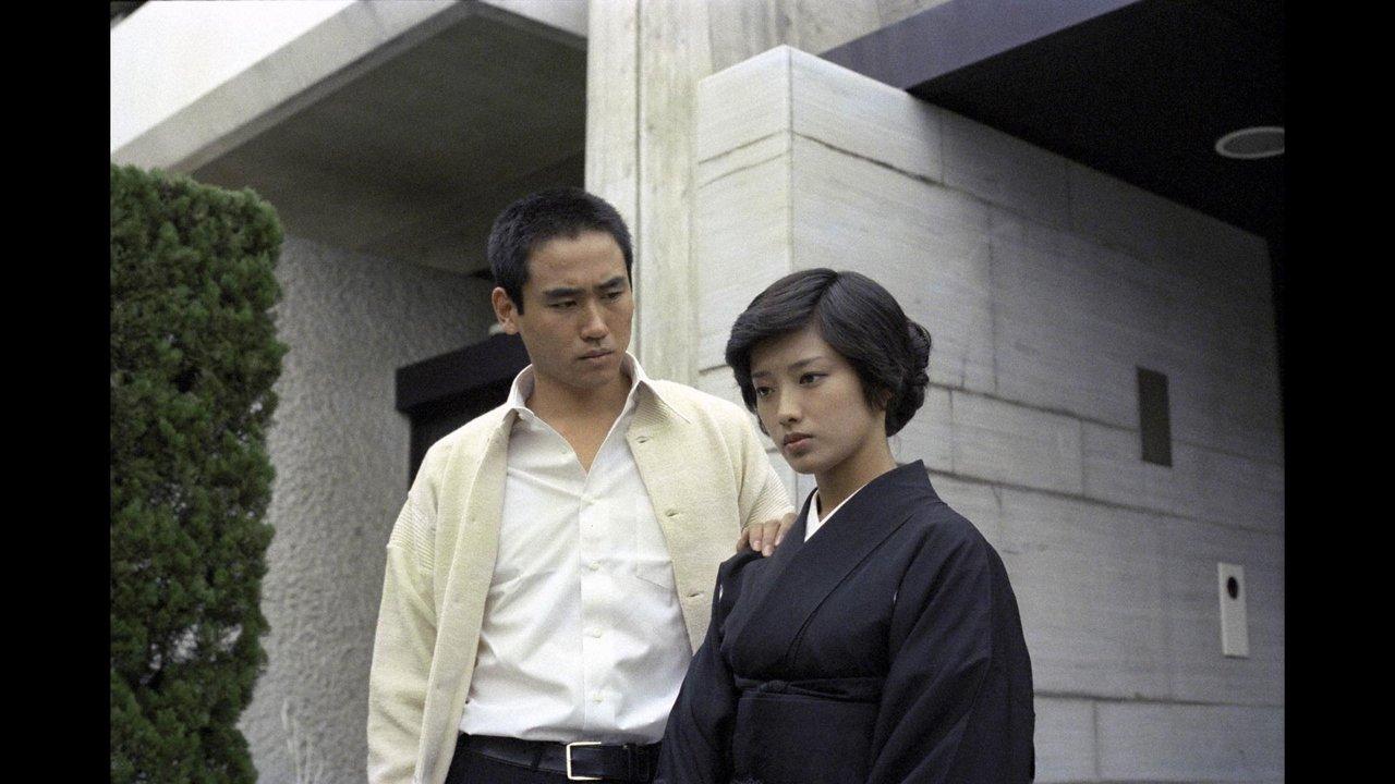 Hito wa sore wo scandal to iu backdrop