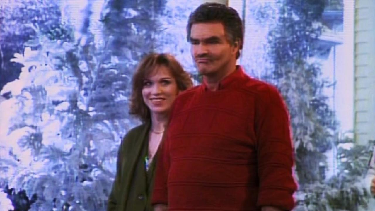 Wood's Thirtieth Reunion