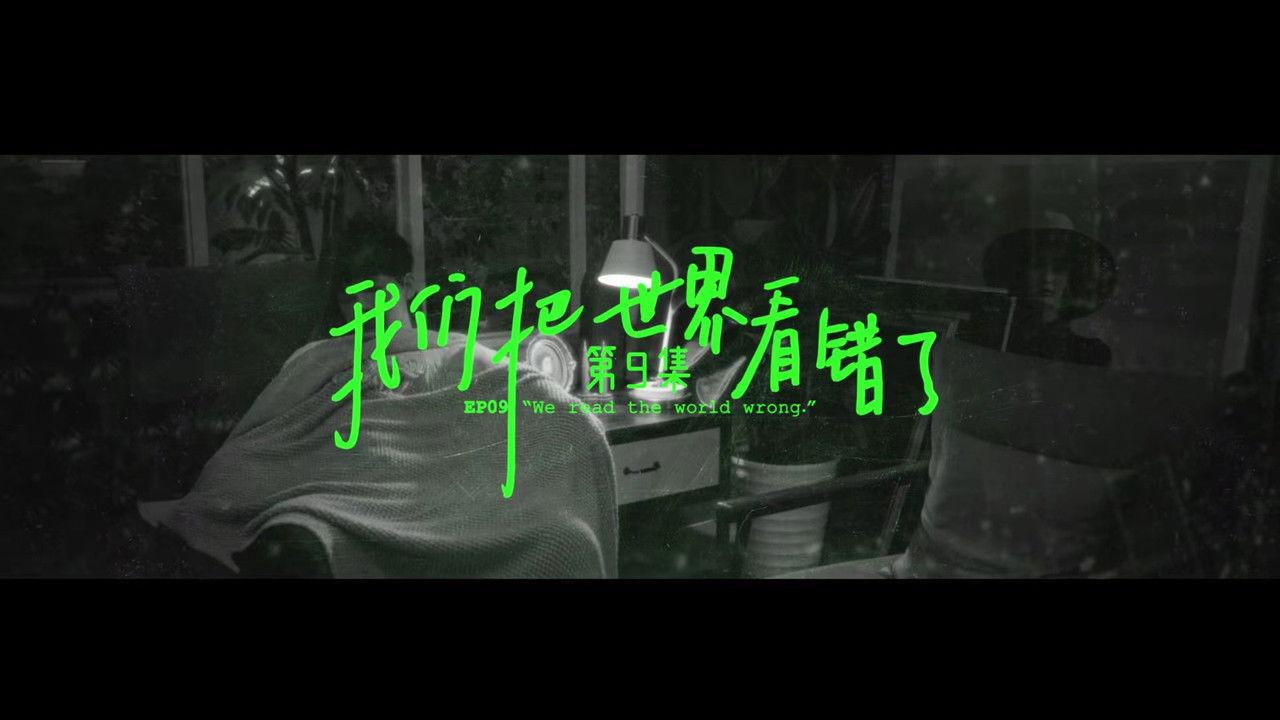 We Read The World Wrong