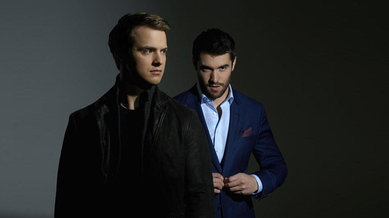 Time After Time backdrop