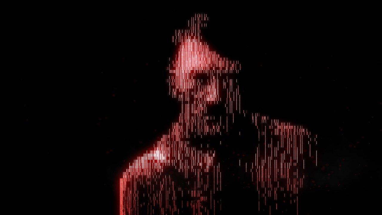 Hitler's DNA: Blueprint of a Dictator backdrop