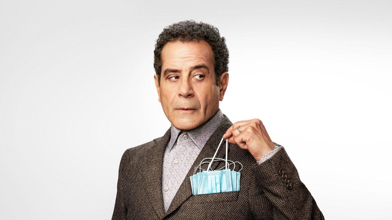 Mr. Monk's Last Case: A Monk Movie backdrop