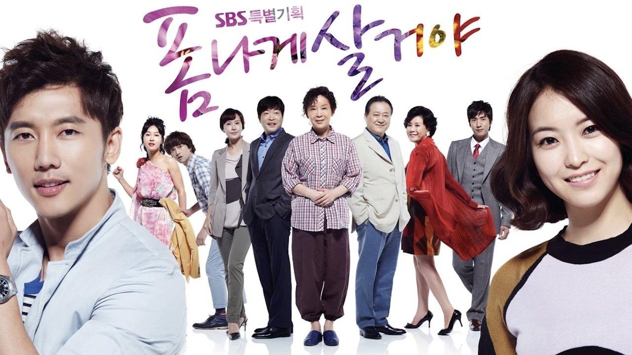 Live In Style backdrop