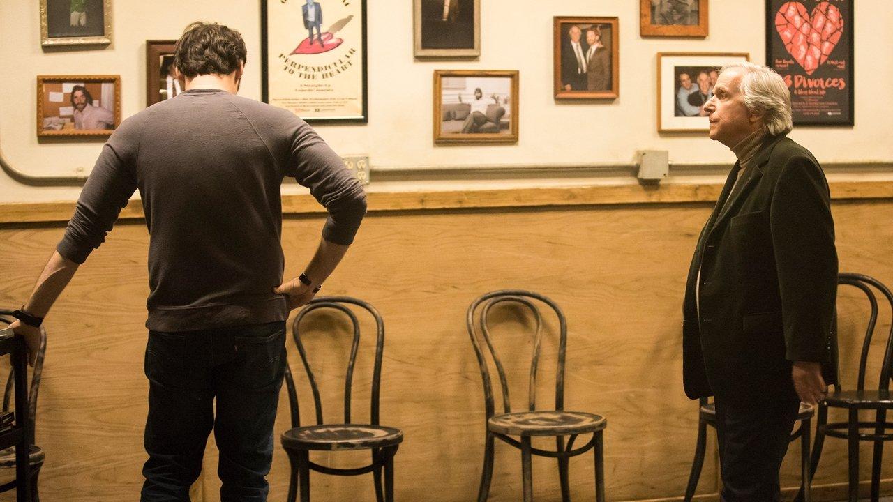 Chapter Seven: Loud, Fast, and Keep Going