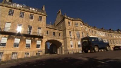 The West: Putting on the Style