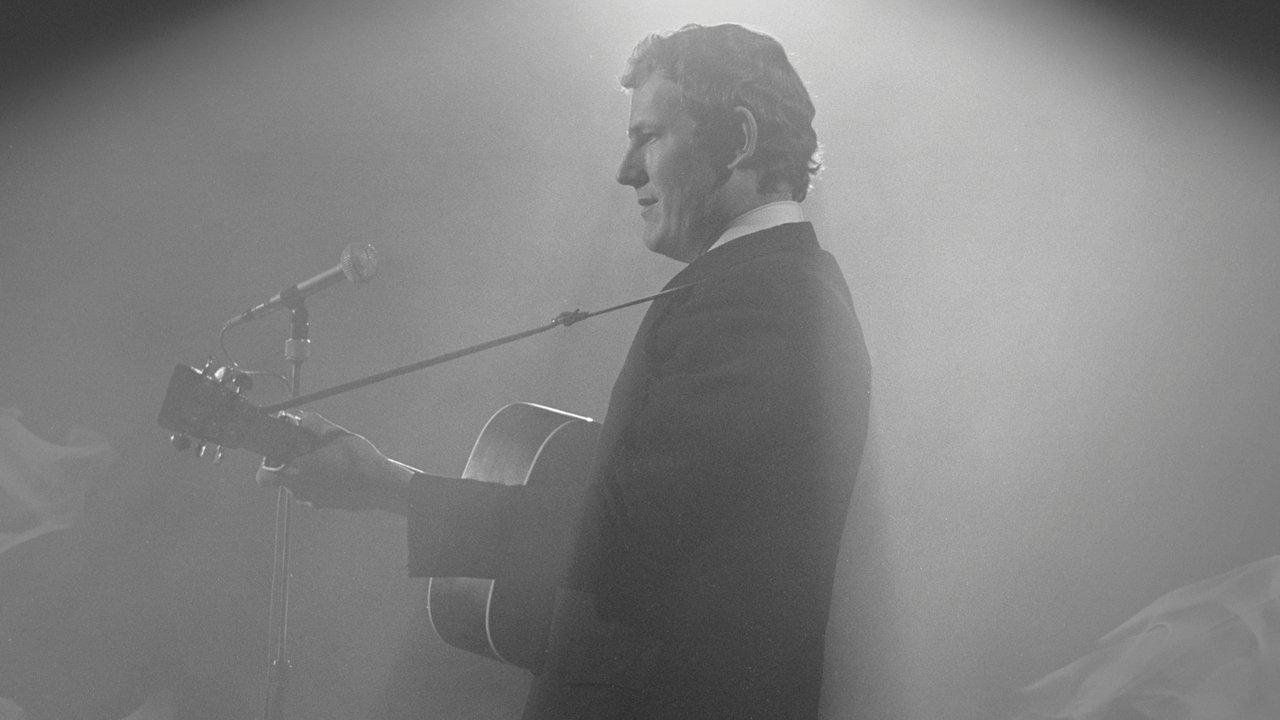 Gordon Lightfoot: If You Could Read My Mind backdrop