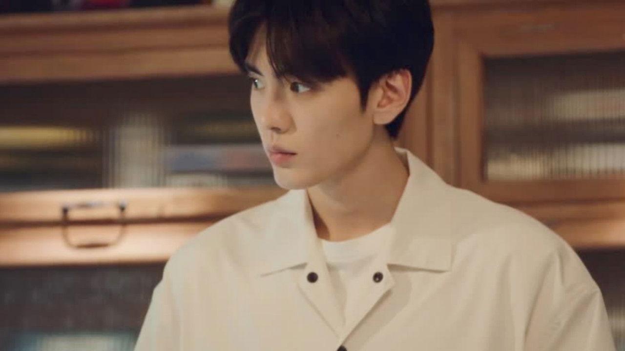 The Noise Of The Moment