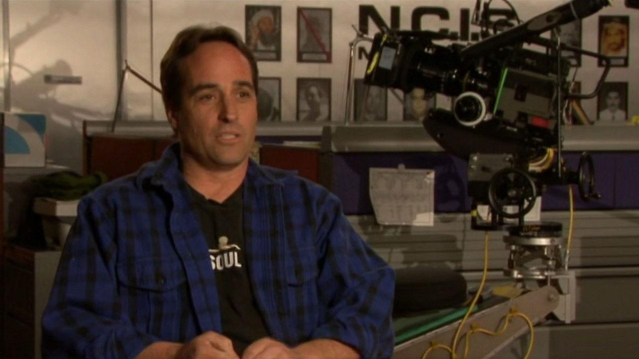 Picture Perfect: The Looks of NCIS