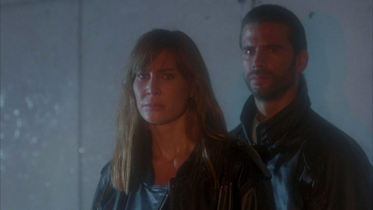 C.I.A. Code Name: Alexa backdrop