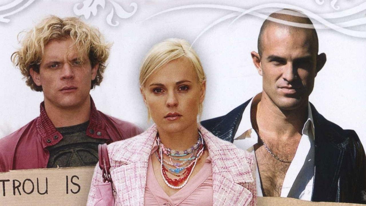 Dit Wat Stom Is backdrop