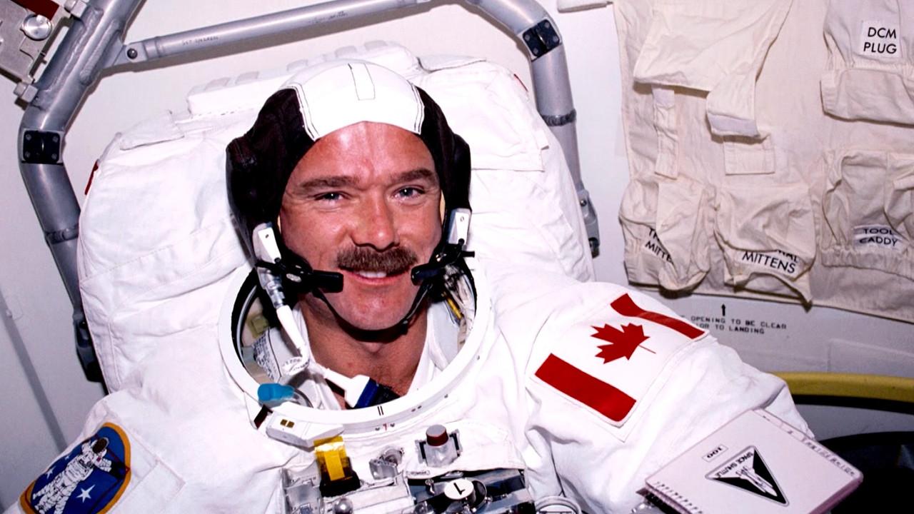 Canadian Space Agency