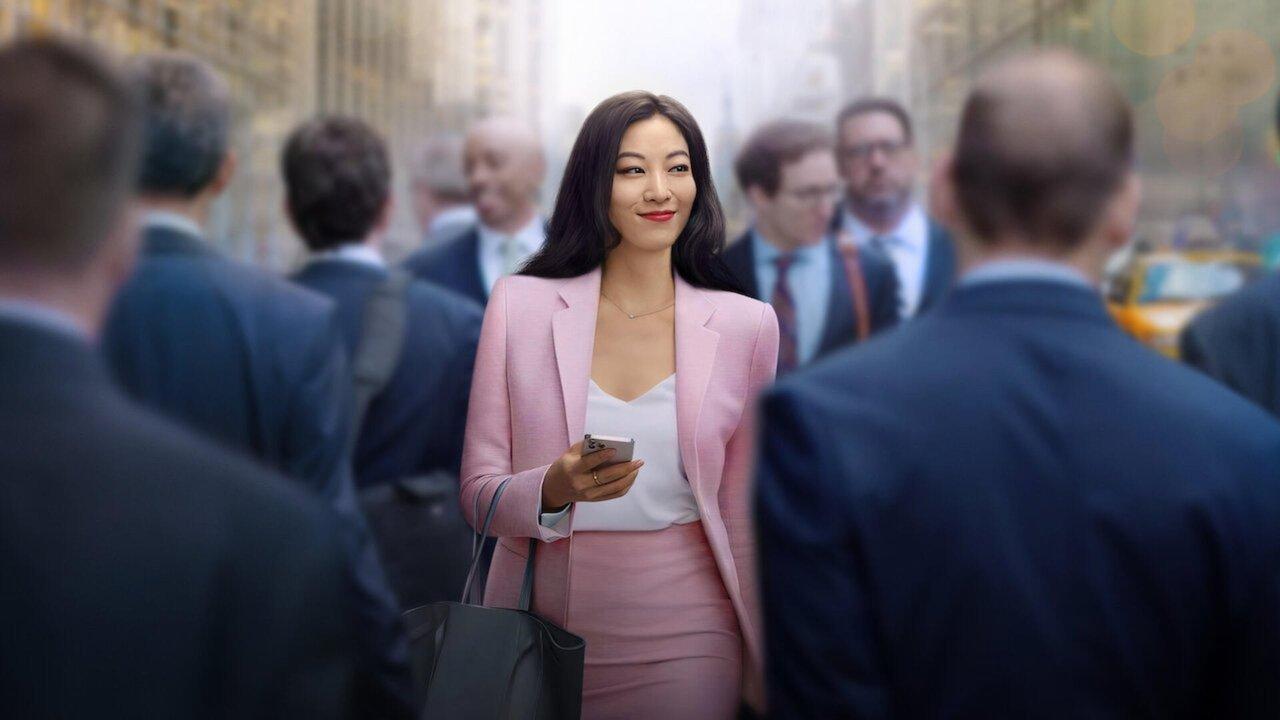 Partner Track backdrop