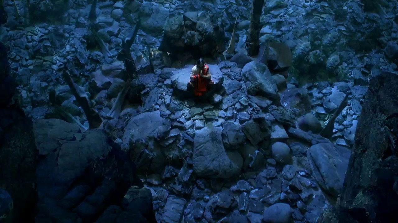 Indrani insults Nahush