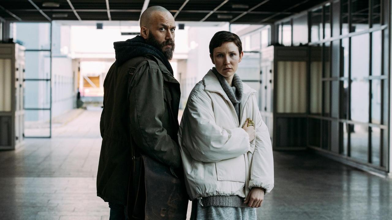 Next of Kin backdrop