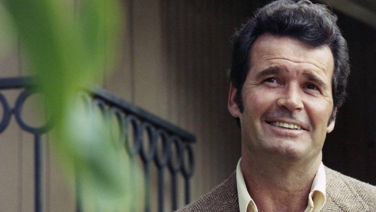 The Rockford Files: If It Bleeds... It Leads backdrop