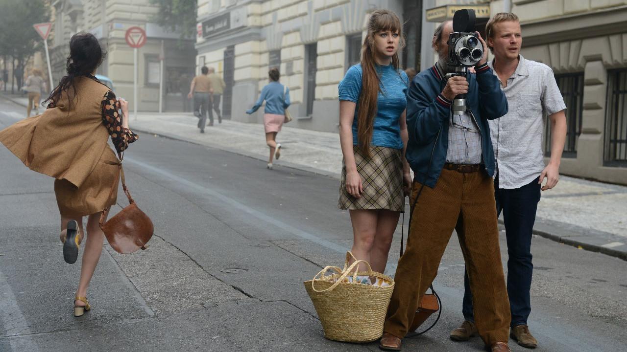 Deckname Holec backdrop