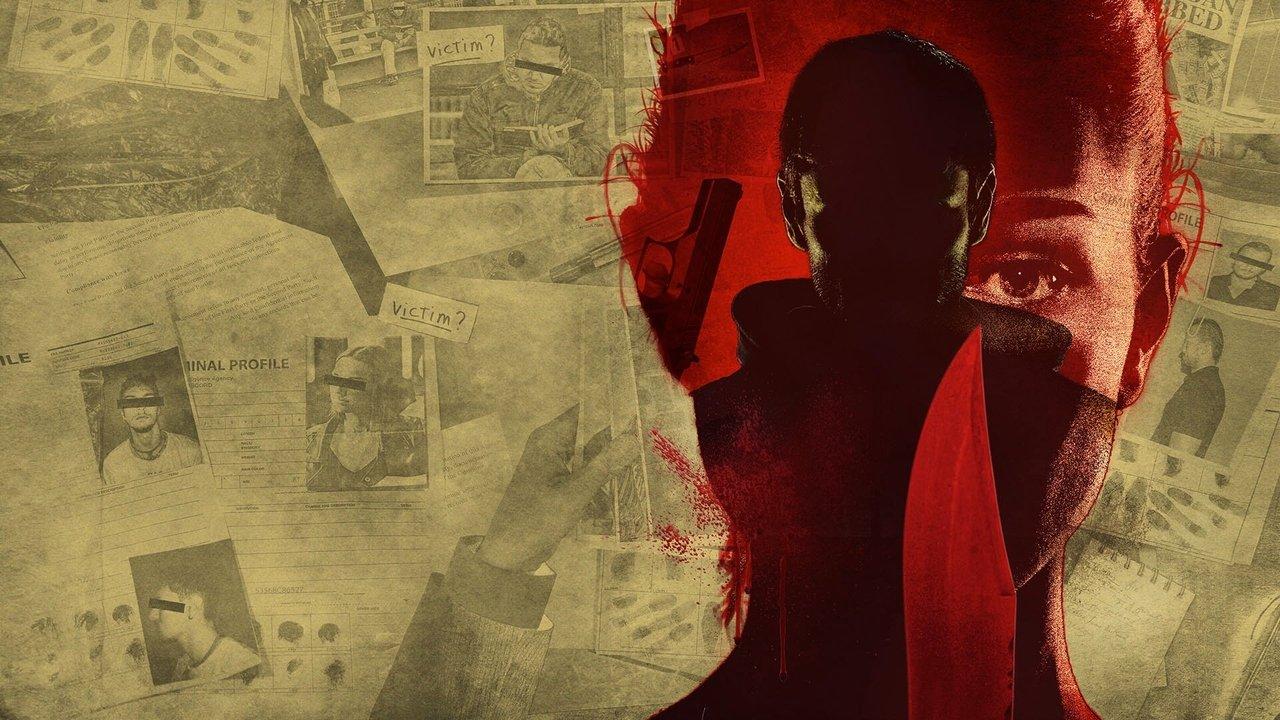 Kill or Be Killed backdrop