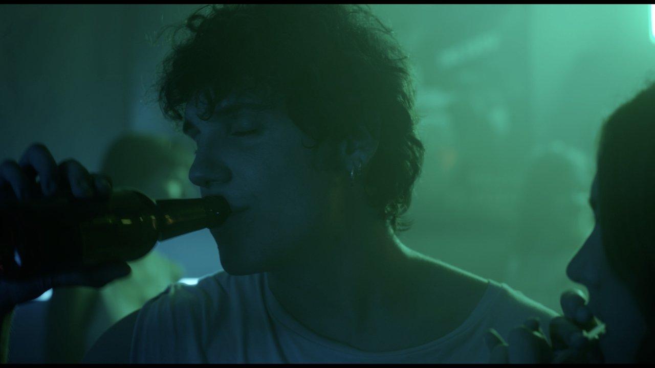 If Then Else backdrop