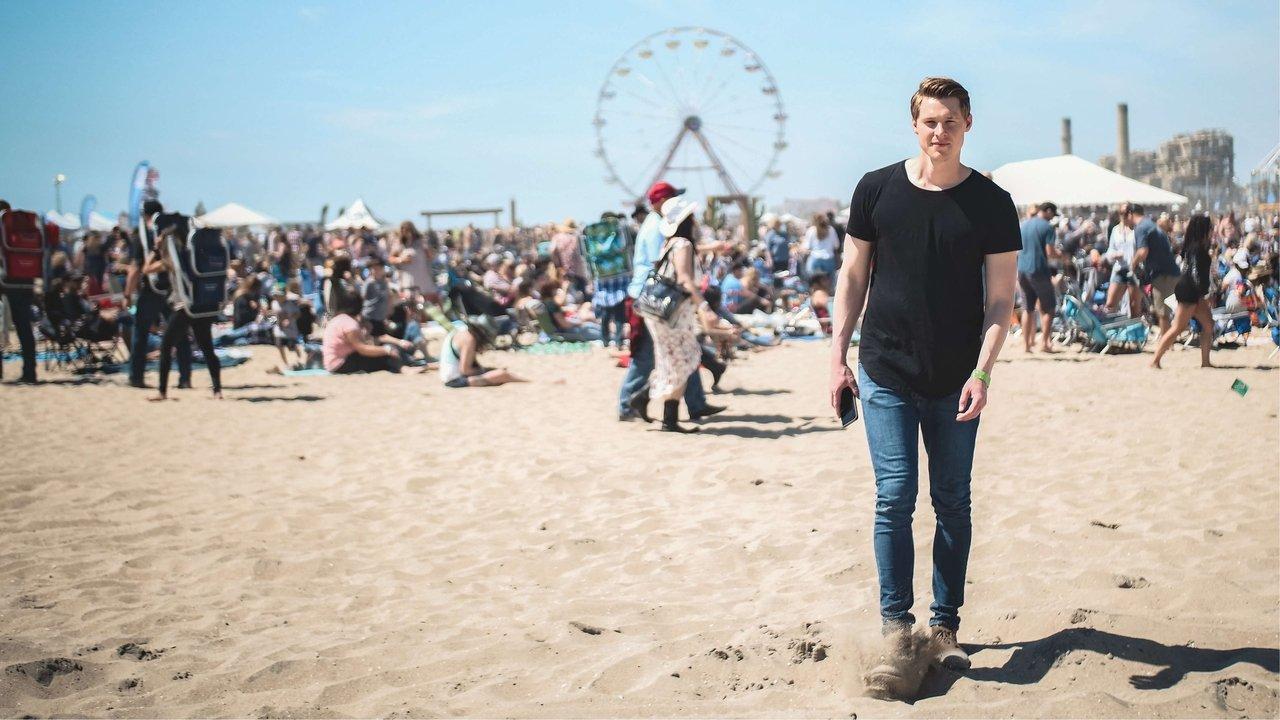 On the Go with Gabe backdrop